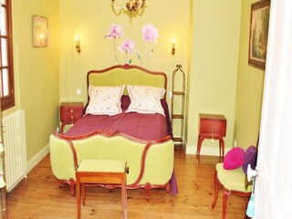 Appartement Rilly-sur-Aisne  6