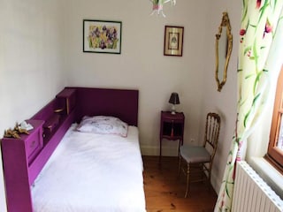 Appartement Rilly-sur-Aisne  7