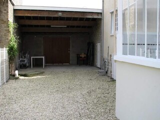 Appartement Rilly-sur-Aisne  11