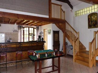 Appartement Montaignac-Saint-Hippolyte  3