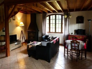 Appartement Montaignac-Saint-Hippolyte  6