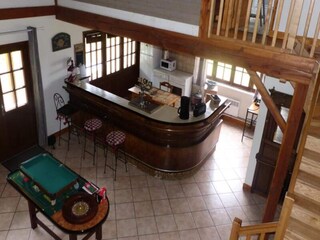 Appartement Montaignac-Saint-Hippolyte  7