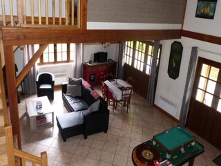 Appartement Montaignac-Saint-Hippolyte  8