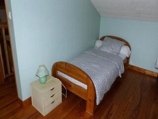 Appartement Montaignac-Saint-Hippolyte  10