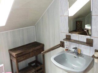 Apartment Montaignac-Saint-Hippolyte  13