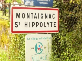 Appartement Montaignac-Saint-Hippolyte  15
