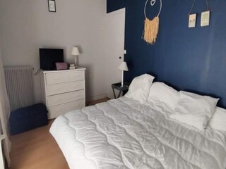 Apartment Arcachon Features 15