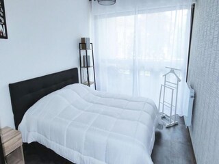 Appartement Le Revard Équipement 4