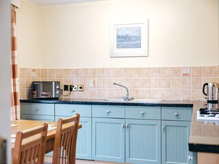 Cottage Welt Ausstattung 12