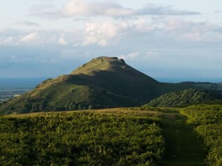 Vakantiehuisje Welt Omgeving 32