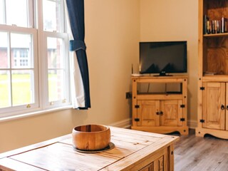 Cottage Welt Ausstattung 13