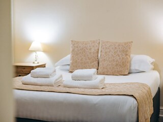 Cottage Welt Ausstattung 17
