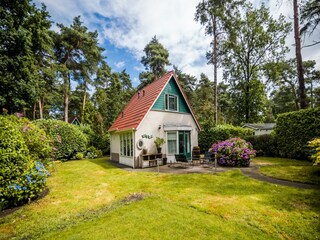 Parco vacanze Markelo Registrazione all'aperto 2