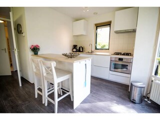 Parque de vacaciones Markelo Características 11