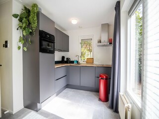 Parc de vacances Markelo Équipement 7