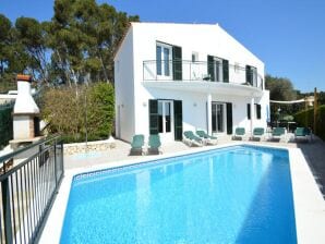 Apartment Villa Azucena - Ferreries - image1