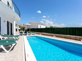 Appartement Ferreries  2