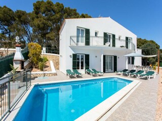 Appartement Ferreries  3