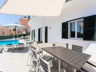 Appartement Ferreries  5
