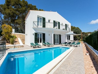 Appartement Ferreries  7