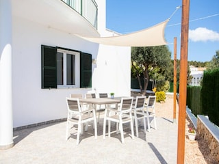 Apartment Ferreries  8