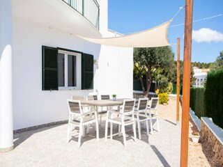 Appartement Ferreries  8