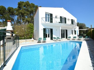 Appartement Ferreries  10