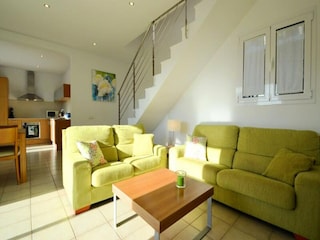 Apartment Ferreries  11