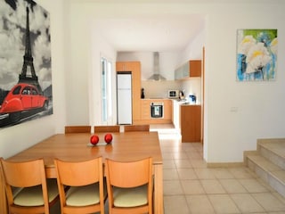 Apartment Ferreries  12