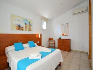 Appartement Ferreries  16