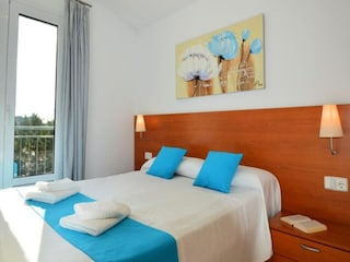 Apartment Ferreries  17