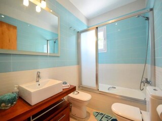 Appartement Ferreries  18