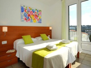 Appartement Ferreries  19