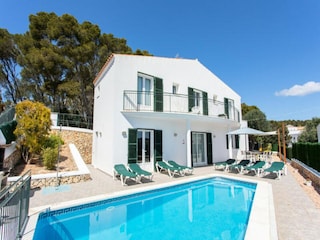 Appartement Ferreries  20