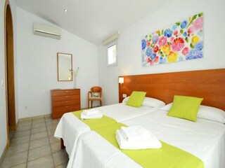Appartement Ferreries  21
