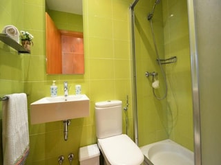Apartment Ferreries  22