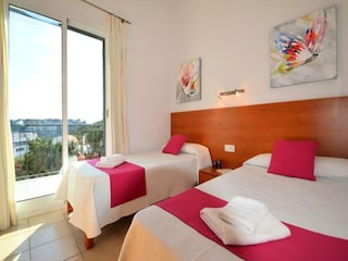 Apartment Ferreries  23