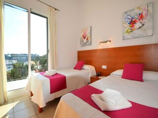 Appartement Ferreries  23