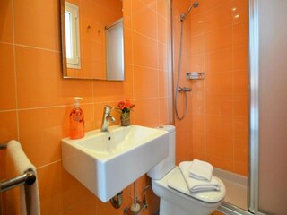 Appartement Ferreries  24