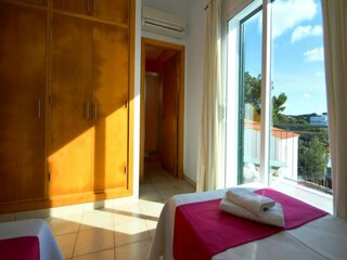 Appartement Ferreries  25