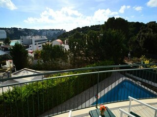 Appartement Ferreries  26