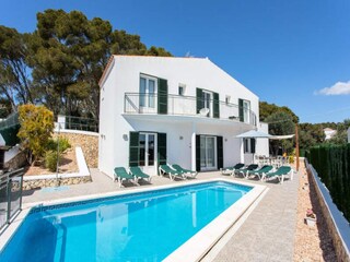 Appartement Ferreries  29