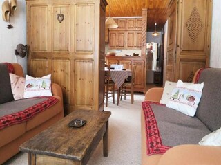 Apartment Guillestre Features 5