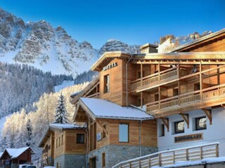 Apartment Guillestre Umgebung 21
