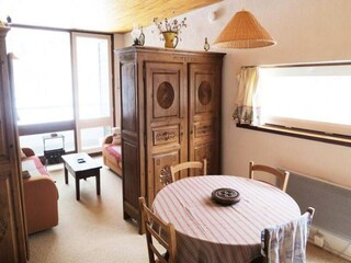 Apartment Guillestre Ausstattung 6