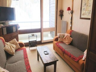 Apartment Guillestre Features 7