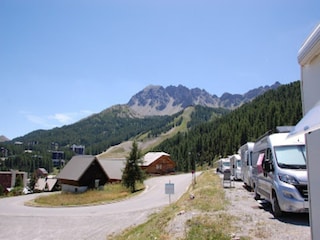 Apartment Guillestre Umgebung 24