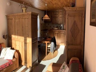 Apartment Guillestre Features 9