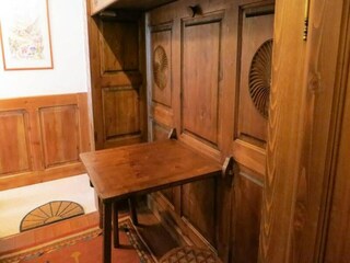 Apartment Guillestre Features 10