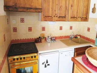 Apartment Guillestre Features 11